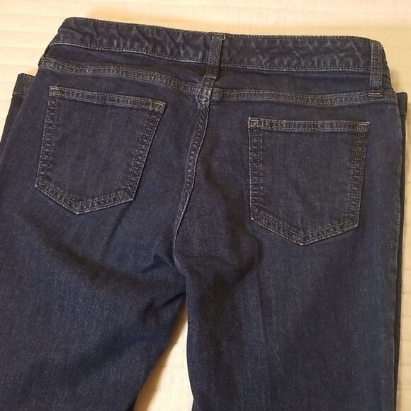 Banana Republic Limited Edition Straight Leg Jean - Picture 11 of 13